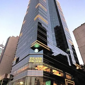 Island Pacific **** Hong Kong