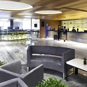 Novotel Nathan Road Kowloon **** Hong Kong