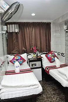 Pearl Guest House - 10Th Floor Hongkong 2*,