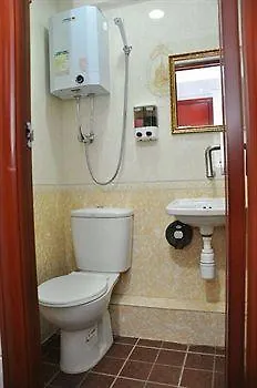 Pearl Guest House - 10Th Floor Hongkong