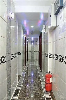 Hotel Pearl Guest House - 10Th Floor Hongkong