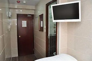 Pearl Guest House - 10Th Floor Hongkong Hotel