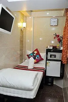 Pearl Guest House - 10Th Floor Hong Kong China