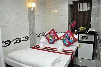 ** Hotel Pearl Guest House - 10Th Floor Hong Kong China