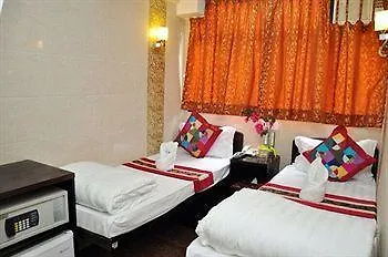 Pearl Guest House - 10Th Floor Hong Kong Hotel