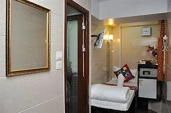 Pearl Guest House - 10Th Floor Hong Kong