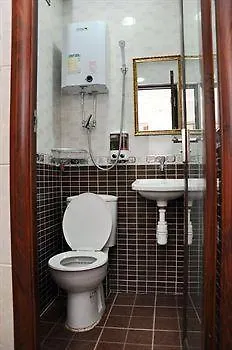 Hotel Pearl Guest House - 10Th Floor Hong Kong