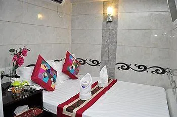 Hotel Pearl Guest House - 10Th Floor Hong Kong