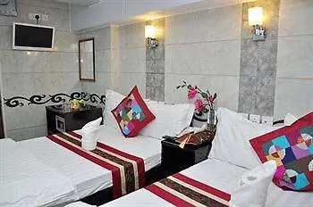 Pearl Guest House - 10Th Floor Hong Kong
