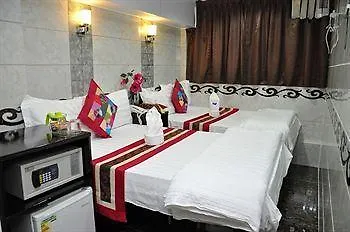 Hotel Pearl Guest House - 10Th Floor Hong Kong