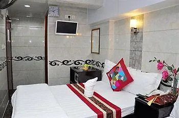 Pearl Guest House - 10Th Floor Hong Kong Hotel