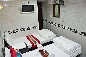 Pearl Guest House - 10Th Floor Hong Kong 2*,