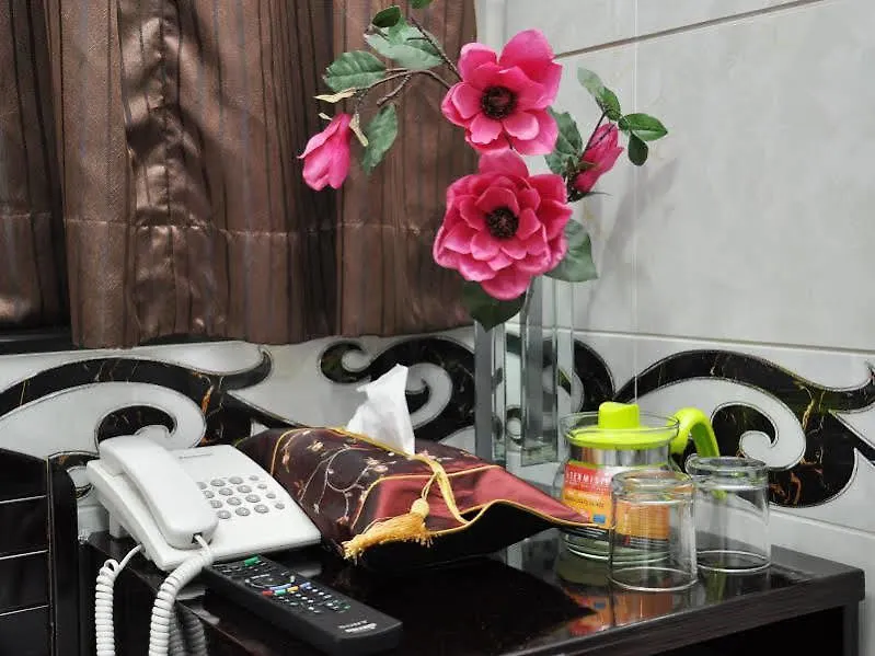 ** Hotel Pearl Guest House - 10Th Floor Hong Kong China